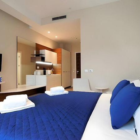 Condo Studio Plaza Будва Номер фото