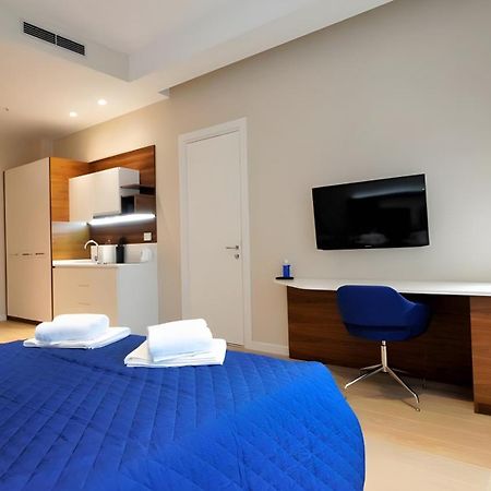 Condo Studio Plaza Будва Номер фото