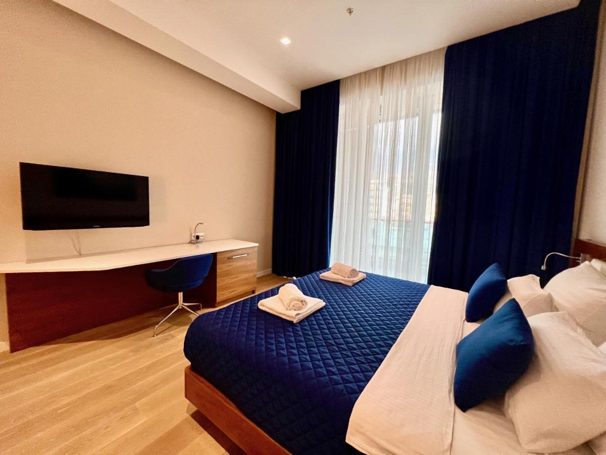 Condo Studio Plaza Будва Екстер'єр фото