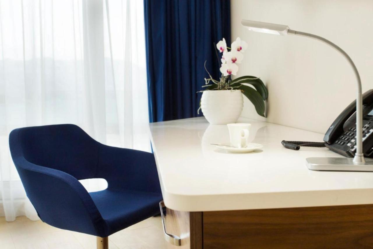 Condo Studio Plaza Будва Екстер'єр фото